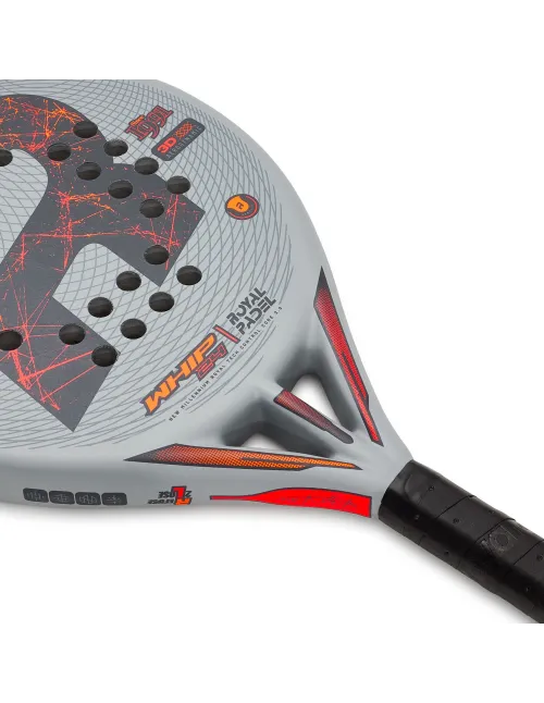 Royal Padel 779 Whip EVA 2024 | Ofertas de pádel